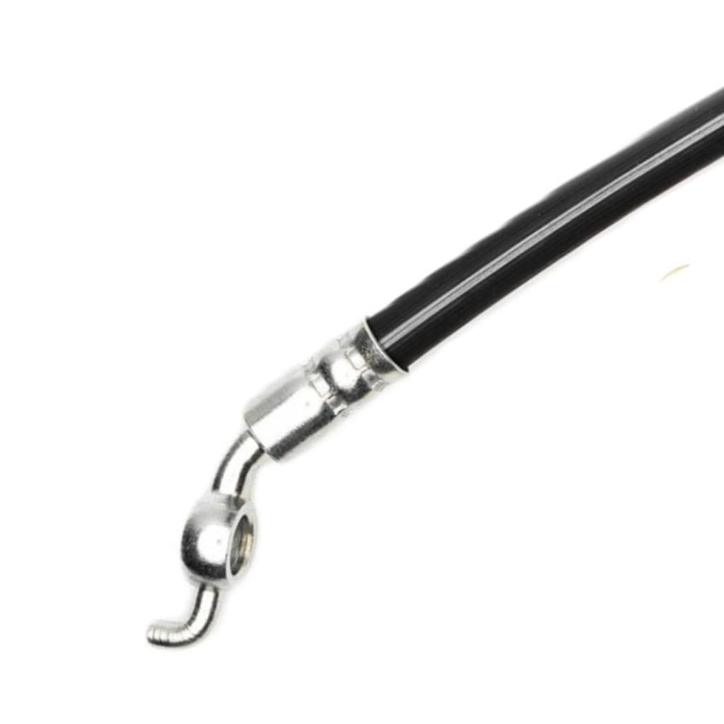 Brake Hydraulic Hose Rear Passenger Side For Toyota Matrix 2009 2010 2011 2012 2013 Dot Certified Replacement Part