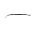 Brake Hydraulic Hose Rear Passenger Side For Toyota Matrix 2009 2010 2011 2012 2013 Dot Certified Replacement Part 