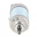 Wflnhb Starter Motor With Solenoid Relay Replacement For Honda Fourtrax 300 Trx300 1988-2000 Smu0028 31200-ha0-774 Sm13213