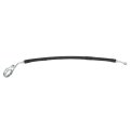 Power Steering Pressure Hose Fit For A4 1997 1998 1999 2000 2001 2002 Quattro 1998-2001 Replace 8d1422893al 