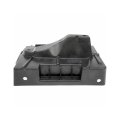 Battery Tray Ford Explorer 2002 To 2010 Plastic And Metal Black 5 In Depth Replacement For 1l2z10732aa