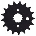 Niche 530 Pitch 17 Tooth Front Drive Sprocket For Suzuki Hayabusa Gsx1300r Gsxr1000 Gsxr1000z Sv1000 Tl1000r Tl1000s