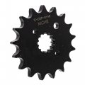 Niche 530 Pitch 17 Tooth Front Drive Sprocket For Suzuki Hayabusa Gsx1300r Gsxr1000 Gsxr1000z Sv1000 Tl1000r Tl1000s