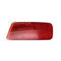 Reflector Assembly For Subaru Outback 2022 2023 2024 Rear Passenger Side Capa Certified Replacement Su1185108 Su1185108c 