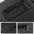 G-plus Dune Leather Center Console Armrest Lid Compatible With Chevry Gmc 2015-2019 Taheo Yukon