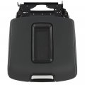G-plus Dune Leather Center Console Armrest Lid Compatible With Chevry Gmc 2015-2019 Taheo Yukon