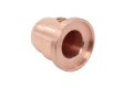 Motoku 10pcs 220930 Fine Cut Nozzles Tips For 45xp 65 85 105 Plasma Cutting Torch Consumable