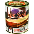 Deckwise Ipe Seal Hardwood Endgrain Sealant 1 Qt Can 