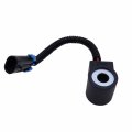 Solarhome 12v Valve Coil For Bobcat Skid Loader S330 T110 T140 T180 T190