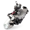 Rear Windshield Wiper Motor For Ford Explorer And Mercury Mountaineer 2006 2010 40-2062 Wpm2062 Ppwpm2062 W-2062 7l2z17508aa 