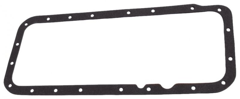 Milodon 40700 Premium Crushproof Oil Pan Gasket For Big Block Mopar 383 400 426 440