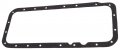 Milodon 40700 Premium Crushproof Oil Pan Gasket For Big Block Mopar 383 400 426 440 