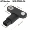 X Autohaux 1l5e-6b288-aa Car Engine Camshaft Position Sensor Ford Ranger For Mazda B2500