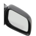 Passenger Side Door Mirror For Toyota Matrix 2003 2004 2005 2006 2007 2008 Paintable Non Folding Heated Manual Adjust To1321206 