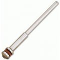Grobet 43 128 Mandrel With Reinforced Screw 
