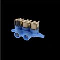 Triple Water Valve Replacement For Ge Gcwn2800d2ww Glwn2800d2ws Gman2800d2ws Gtan2800d2ww Gtw180scj0ww Gtw180ssj0ww 