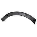 Front Passenger Side Wheel Opening Molding For Ford Transit 350 Hd 2020 2021 Black Plastic Fender Flare Replaces Fo1291142 And 