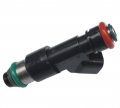 8 Pcs Fuel Injectors For 2007-09 Chevy Suburban 1500 5 3 6l V8 Flex
