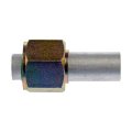 Air Conditioning Tubings Aluminum Material 0 75 In Diameter 2 Pieces Alx-pau-rb-800-964-cl360a50 Front Vehicle Specific Fit 