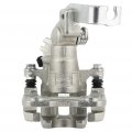 Silver Rear Passenger Brake Caliper Aintier 19-b2068 For Acura 2004-2008 Honda 1998-2007