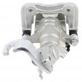 Silver Rear Passenger Brake Caliper Aintier 19-b2068 For Acura 2004-2008 Honda 1998-2007