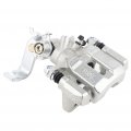 Silver Rear Passenger Brake Caliper Aintier 19-b2068 For Acura 2004-2008 Honda 1998-2007