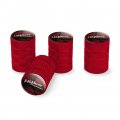 A Nightmare On Elm Street Logo Tire Rim Wheel Aluminum Valve Stem Caps