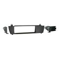 Metrs 99-9305 Single Din Installation Kit For 2004-2009 Bmw X3 