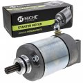 Niche Starter Motor Solenoid Kit For 2003-2007 Honda Crf230f 31200-kbb-901 35851-mf5-751 Motorcycle