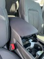 Car Console Covers Plus Designed For Jeep Grand Cherokee 2022-2024 Neoprene Auto Armrest Center Cover Protector Black