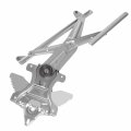 Factory Style Front Power Window Regulator Compatible With Toyota Camry 97-01 Passenger Right Side