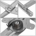 Factory Style Front Power Window Regulator Compatible With Toyota Camry 97-01 Passenger Right Side