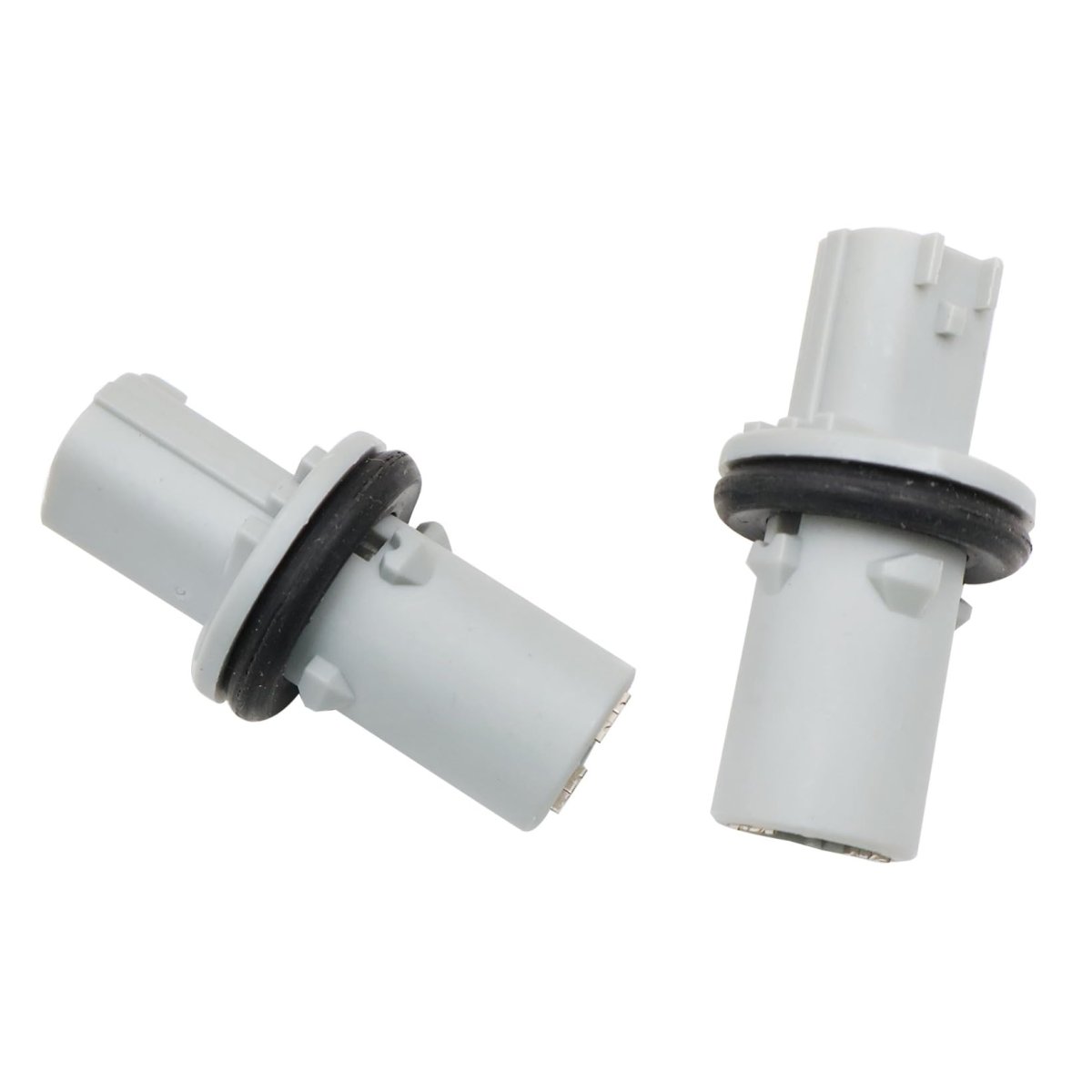 Headlamp Side Marker Light Bulb Socket 33305-s5a-003 For Honda 2004 To 2014 And Acura 2006 2017 2 Piece Set