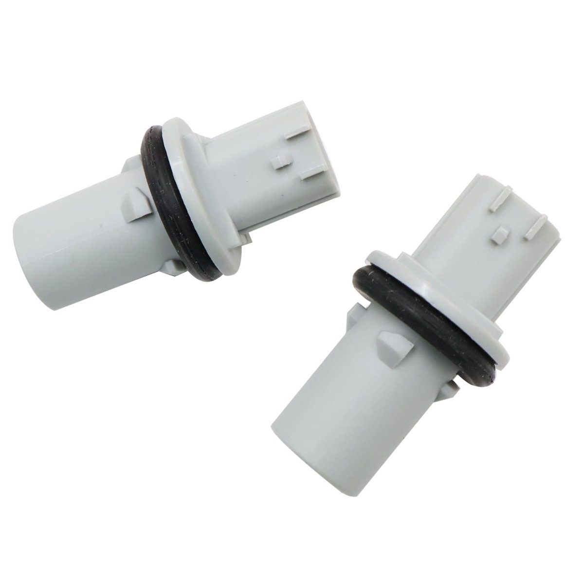 Headlamp Side Marker Light Bulb Socket 33305-s5a-003 For Honda 2004 To 2014 And Acura 2006 2017 2 Piece Set