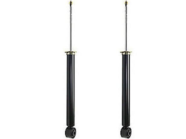 Rear Shock Absorber Set Of 2 For 2011-2015 Chevy Cruze
