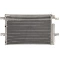 Ac Condenser For Ford Edge 2011 To 2014 And Lincoln Mkx 2015 Air Conditioning Engine Auto Part Replace 3894 3894c 