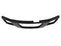 Kuafu Front Grille Trim Compatible With 2013-2021 Nissan Nv200 623823lm0h Ni1210108 Upper Grill Surround Molding Plastic Abs