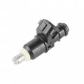 Caltric Fuel Injector Compatible With Arctic Cat 700 4x4 Tbx 2010 2011 2012 2013 2014 2015 2016