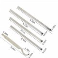 Waltyotur 20 Inch Alloy Woodworking Turning Tool Suitable For Small And Medium Sized Projects
