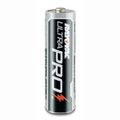Ray-o-vac Alaa24f Ultra Pro Alkaline Batteries Aa 24 Pack 