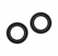 Rear Wheel Bearings Polaris Sportsman 550 X2 By Cycleatv