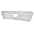 Zmautoparts Toyota Tundra Main Upper Stainless Steel Mesh Grille Grill Chrome Logo Cut 