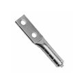 Burndy Ycb25r Stirrup Hot-line Clamp Adapter 9-3 4 Length 5 Height For 1 0 Awg Acsr 62 05 0 Aluminum Run Conductor Size 