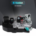 Uxcell Rear Right Side Power Door Lock Actuator Motor For Jeep Grand Cherokee 1998 1999 2000 2001 2004 No 55135620ab