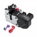 Uxcell Rear Right Side Power Door Lock Actuator Motor For Jeep Grand Cherokee 1998 1999 2000 2001 2004 No 55135620ab