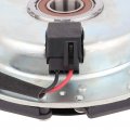 X0122 Ocpty Electric Power Take Off Clutch Pto 109-2916 Quality Upgraded Aftermarket Fit For Husqvarna Yazoo Ezf3417 Zmmkw