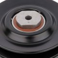 X0122 Ocpty Electric Power Take Off Clutch Pto 109-2916 Quality Upgraded Aftermarket Fit For Husqvarna Yazoo Ezf3417 Zmmkw
