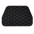 Brake Pedal Pad For 2024 2025 2026 Bmw 230i Xdrive 220i Black Rubber Replacement Part Standard Style 