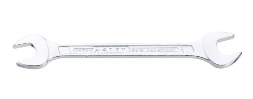 Hazet 450N/12NRS 12 Piece 6X7-30X32 Double Open-End Wrench Set Hazet 450N/12NRS 12 Piece 6X7-30X32 Double Open-End Wrench Set