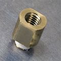 Sioux Style Vacuum Plate Adaptr 